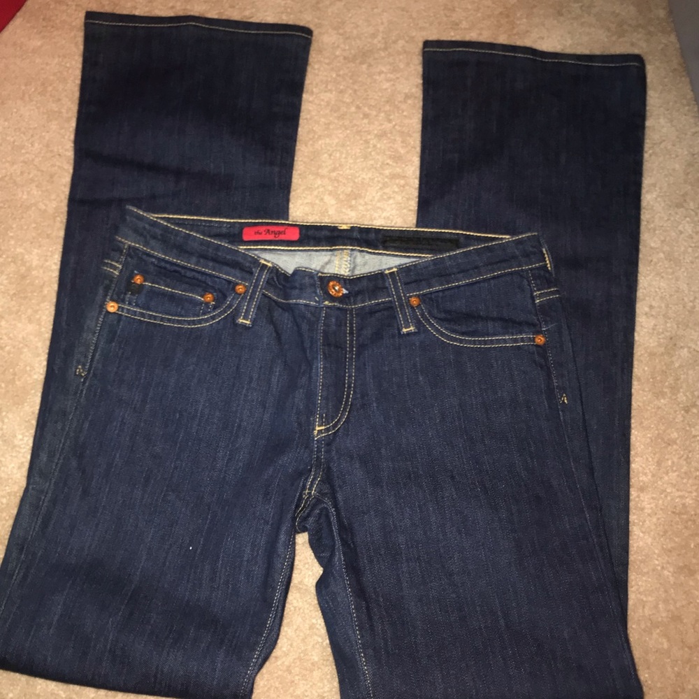 Lot of 3 Size 28 Jeans